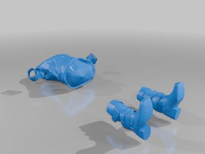 dante and lady project