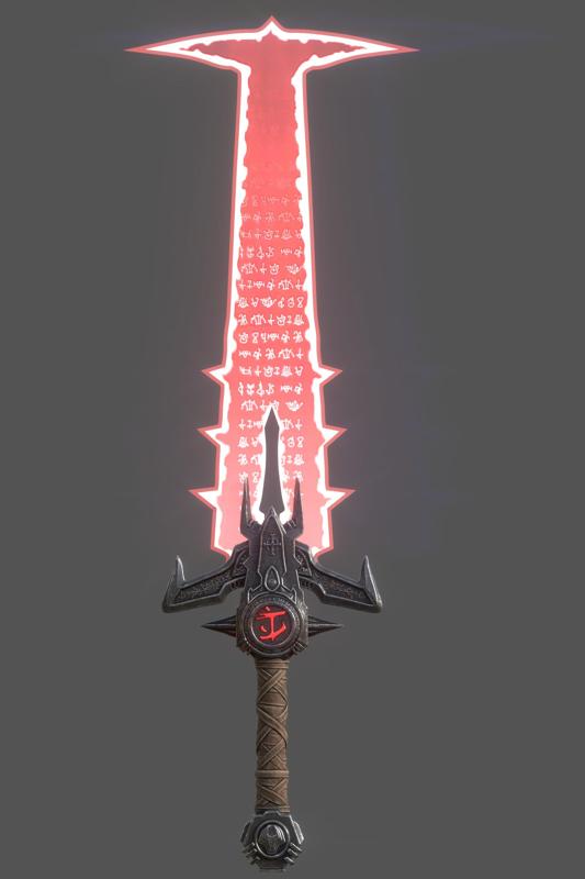 Doom Dark Ages Crucible