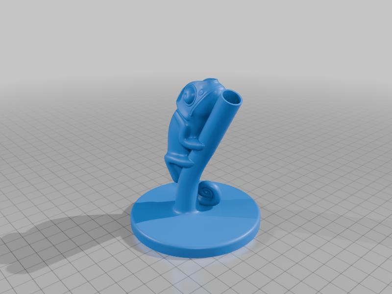 Camaleon Penholder Remixed