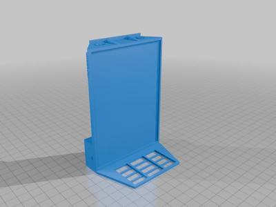 scx24 flatbed