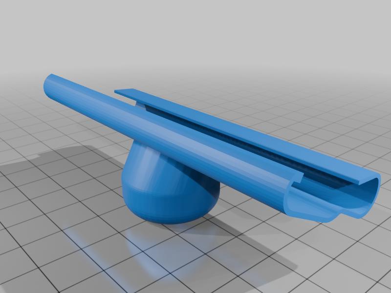 Mazda B-Series Ash Tray Accessory Mount