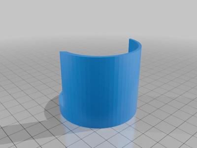 Dell P3424WEB Camera Cover