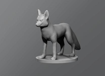 Fox