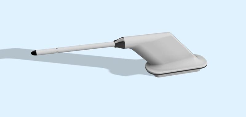 Matek ASPD-4525 Pitot Tube Mount