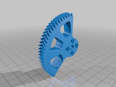 Syringe End Part for Precision Injection Automation
