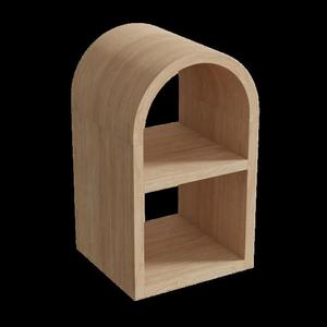 wall shelf