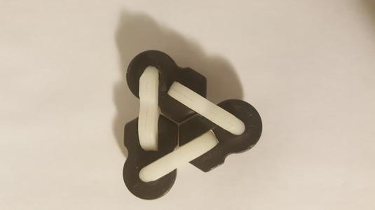 Fidget Widget