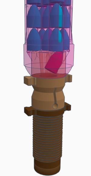 Bullet Feeder Pro v2.3