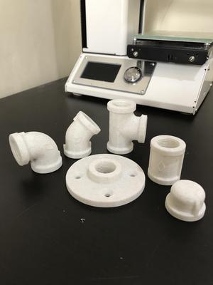 1/2 Inch Couplings