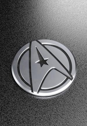 Starfleet Coaster