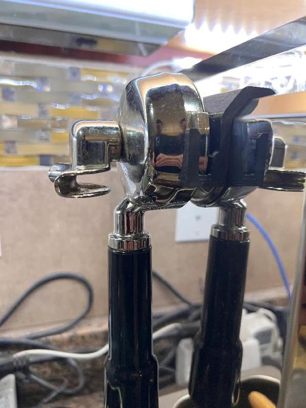 Profitec Pro 700 Portafilter Hanger   