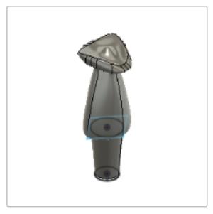 extra life meeple pirates for Plunder board game