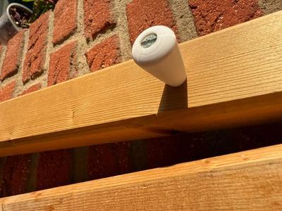 Doorknob - Türknauf   