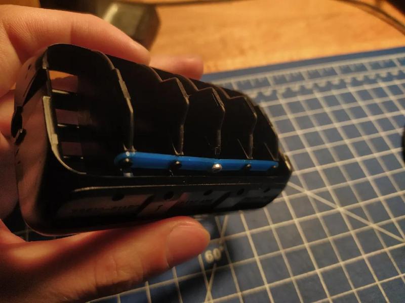 Suzuki Ignis Center Air Vent Flap Linkage (73611-81A00)   