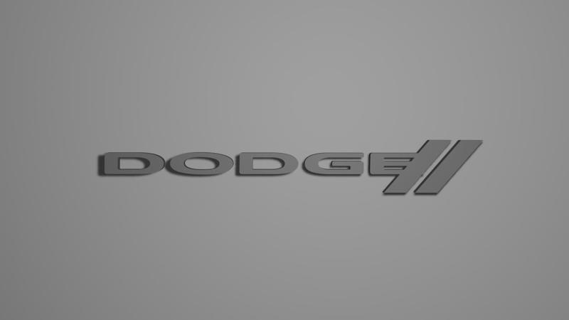 Dodge logo