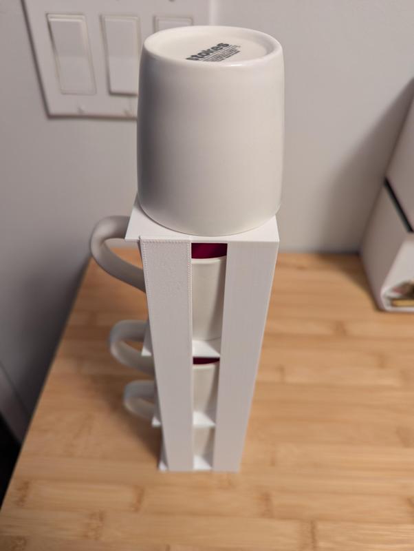 espresso 4 cup holder