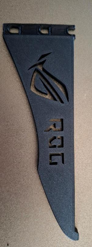 rog gpu bracket anti sag