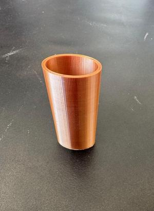 Bic Lighter Sleeve