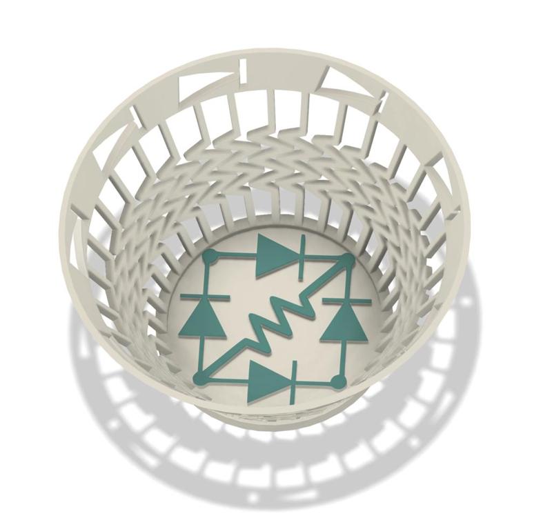 RectiBowl "Rectifier Bowl"