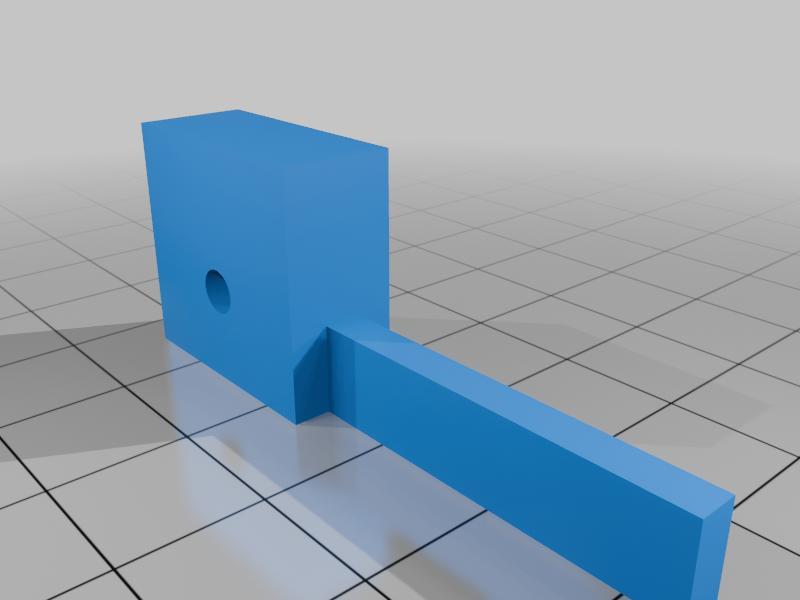 Umarex Notos safety pin