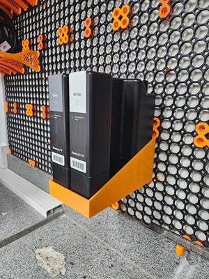 Multiboard - Shelf Generator