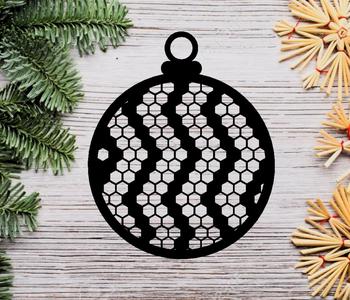 Christmas Tree Decoration