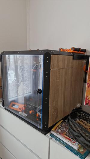 box 3D-Printer