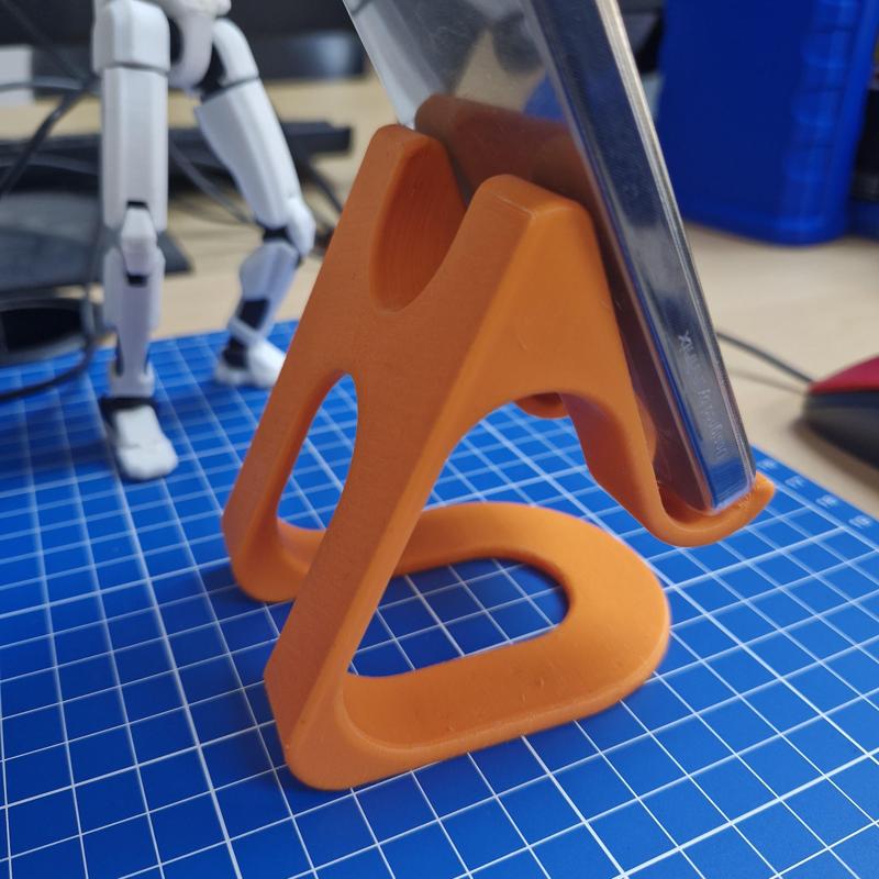 PHONE STAND