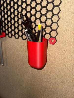 HSW Bin - Pen holder