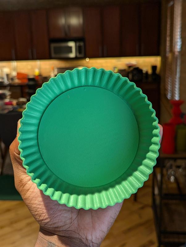 Mermaid Bowl - Catch All Bowl