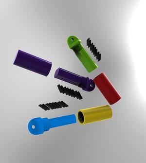 keychain-SDcard container