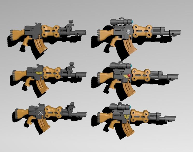 Space Russians - ЛаД-774