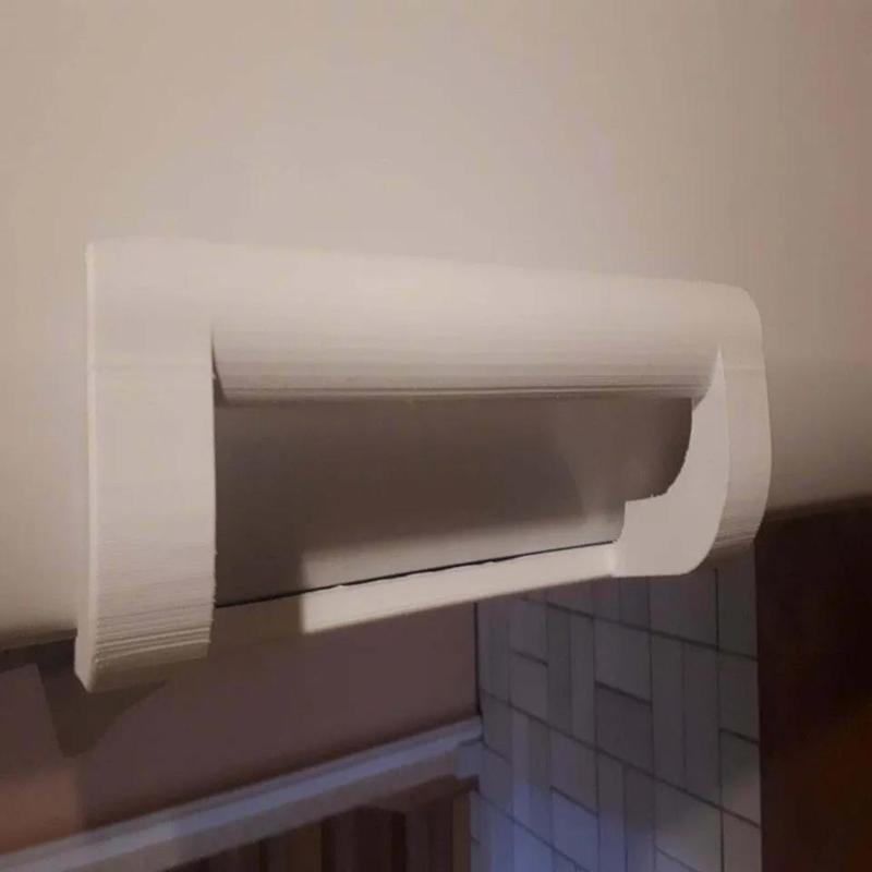 Fridge Door Handle   