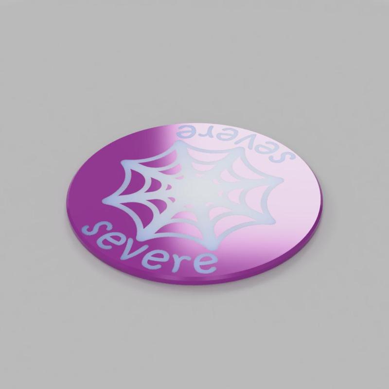 RPG web token marker