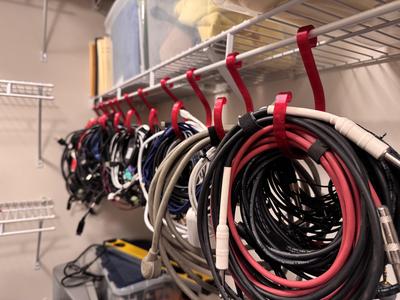 Parametric Hanging Hook