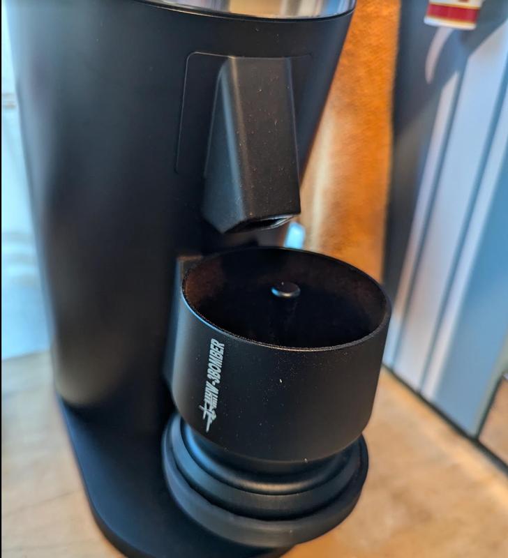 DF64 Stronger Blind Shaker Stand for MHW-3Bomber Blind Shaker