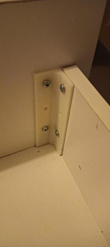 Drawer Bracket