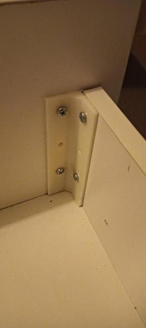 Drawer Bracket