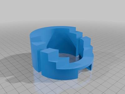 Architecture n°2 Mulhouse