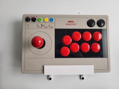8BitDo Arcade Stick Wall Mount