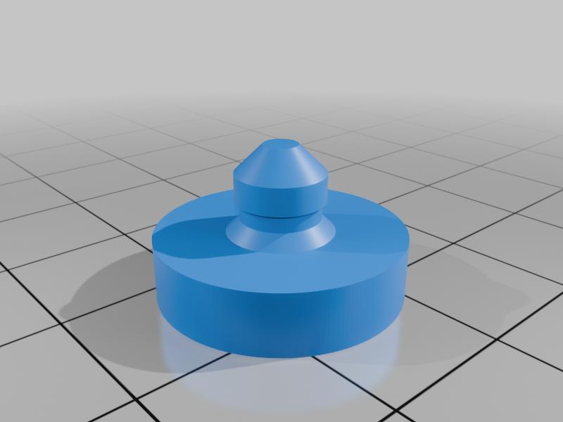 2011 Hyundai Elantra Brake Switch Stopper