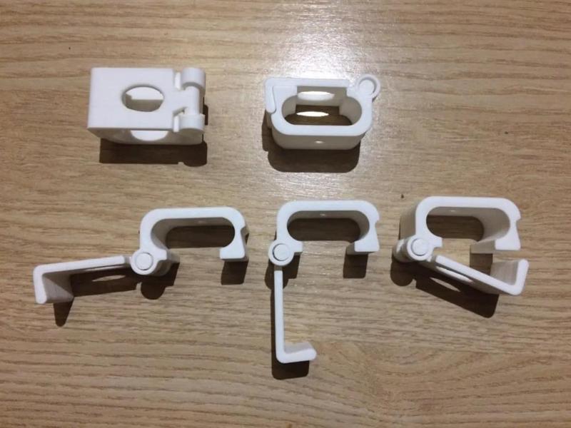 Cable clip   