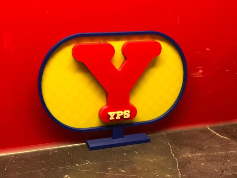 YPS Logo