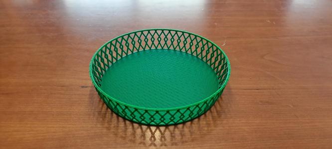 Decorative Basket #2