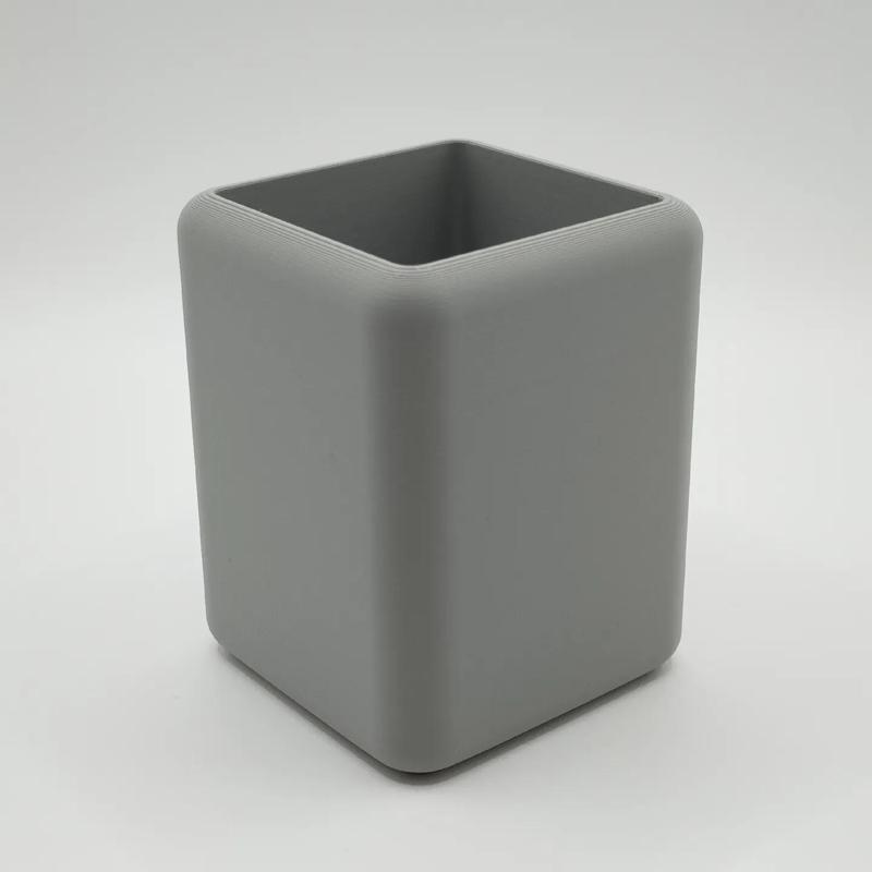 Modern Design Pencil Holder