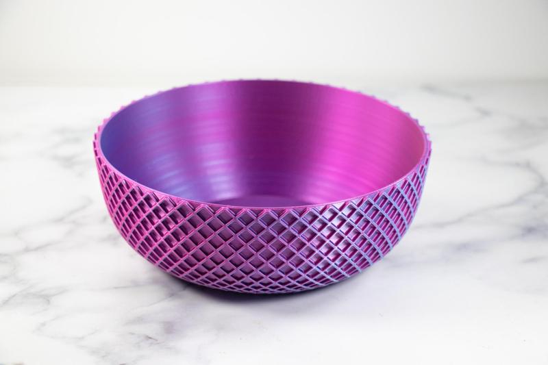 Basket Bowl
