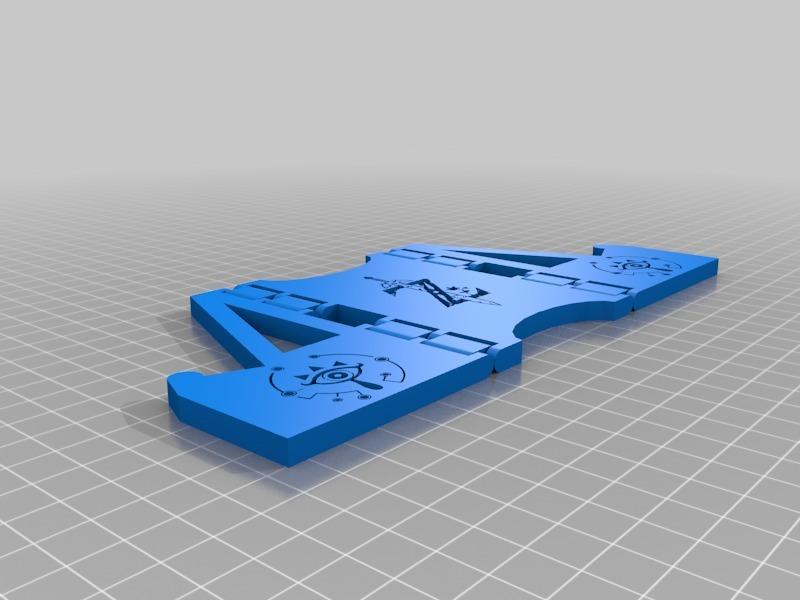 Legend of Zelda Stand for Nintendo Switch