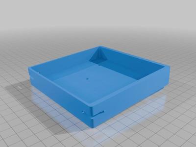 keyforge yampad case 