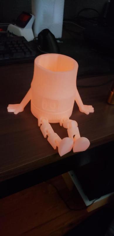 10mm Socket Buddy Koozie