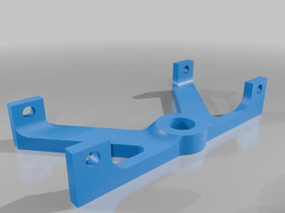 [2DD] Ball bearing support (v.4)